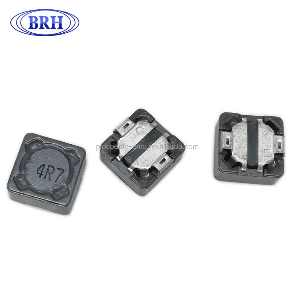 0704 size 3A Customized smd inductor 4r7 for manufacturer china
