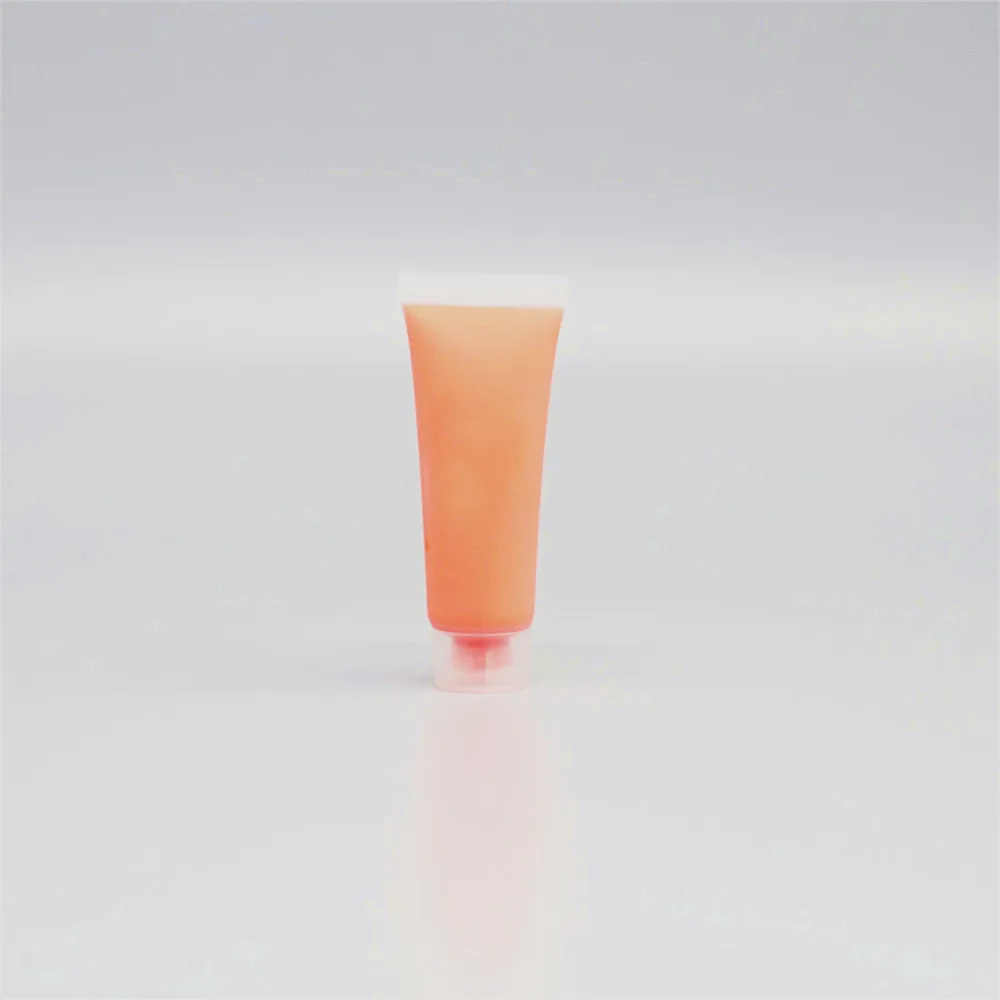 Glow in the Dark Light Body Paint, Print Your Own logo on the Tube Washable Neon Body Paint