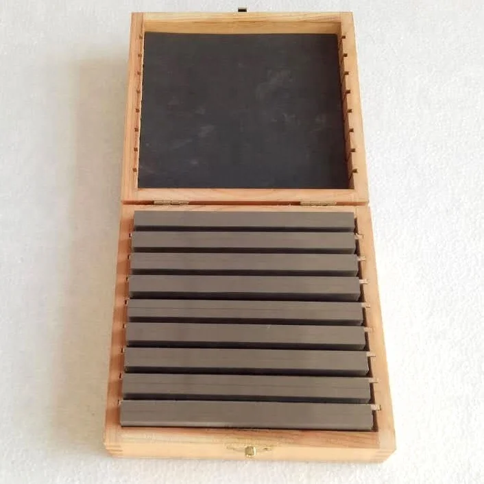 PB151-1 Precision Parallel Block