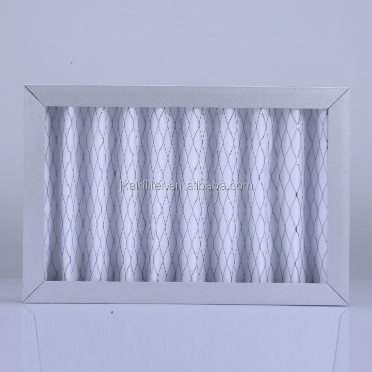 Cheap Price G3-G5 Pre-Filtration Non-Woven Washable Pre Industrial Filters Cleaner Filter