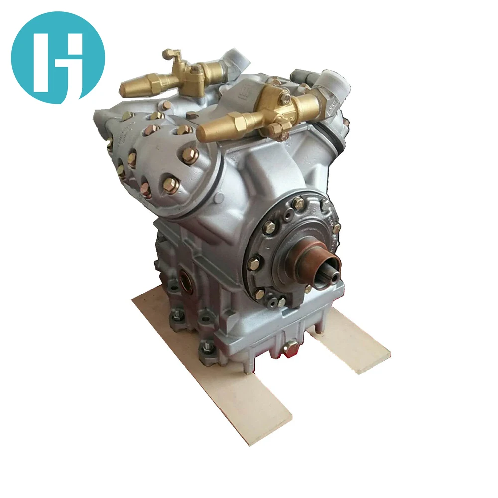 Bus air compressor highly hs code thermo king X430 compressor