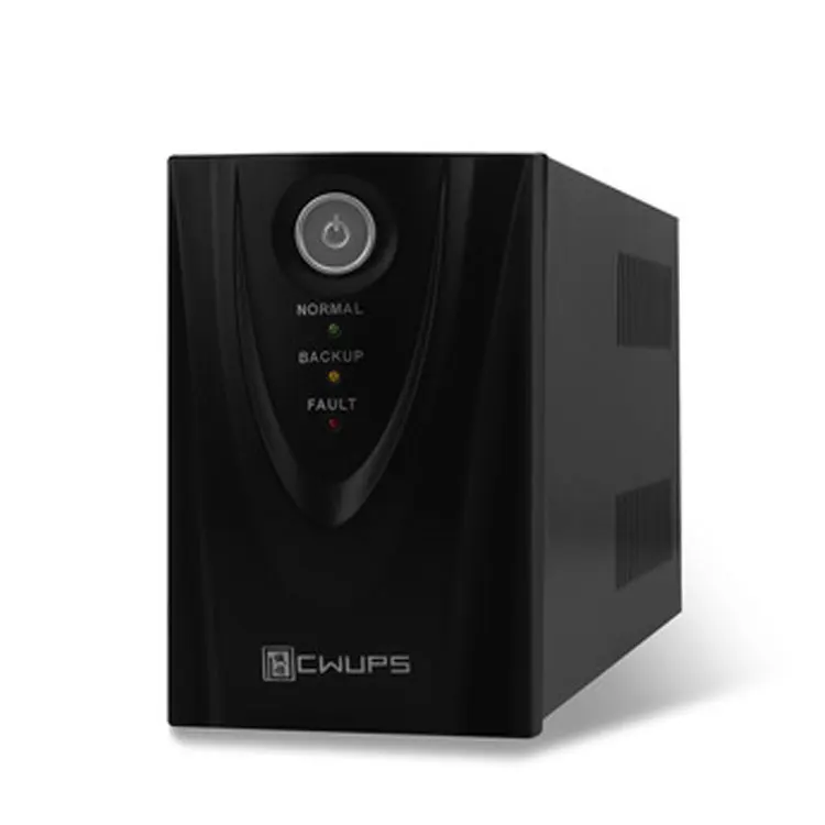700va 480 Вт автономный Резервное UPS компьютерные элементы использования