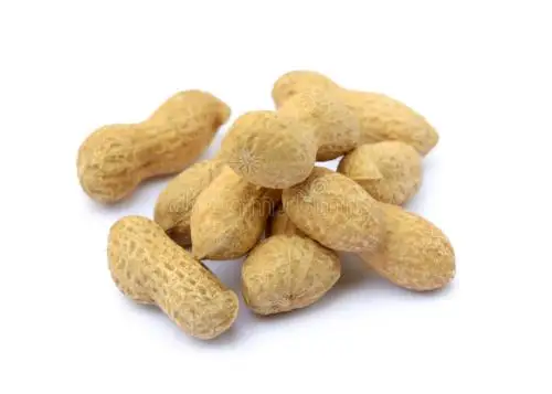 
100% from natural peanuts extract powder Luteolin 