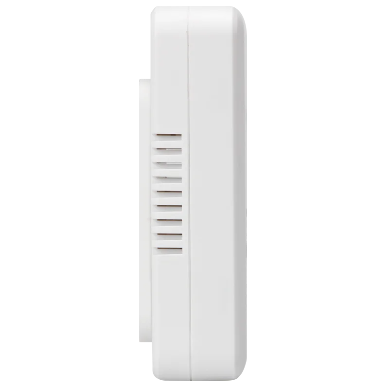 13-YEAR factory AC110V~220V household Methan/lpg gas detector with LCD display