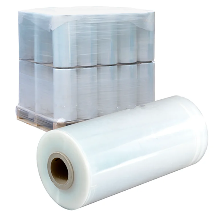 Hot new products machine stretch film lldpe laminating roll