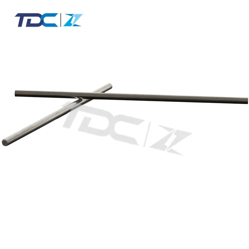 
Customized tungsten carbide rod finishing sintering carbide bar with standard export package 