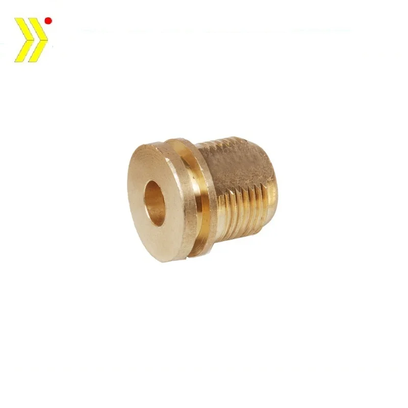 brass hex nipple, stainless pipe nipple, male thread nipple