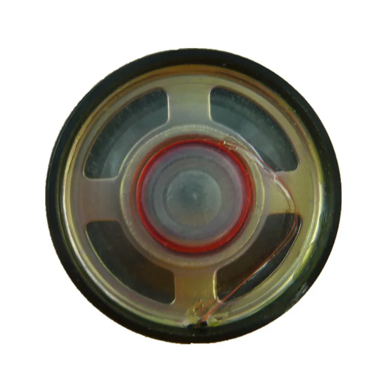 4-8 ohm Mini Speaker 0.5w 1w 2w 3w 20mm 23mm 27mm 28mm 30mm 36mm 40mm 50mm