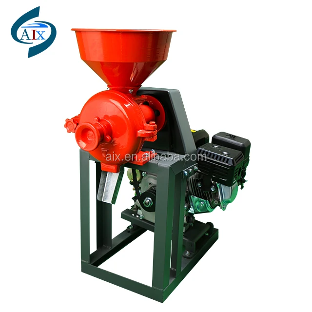 Spice Herb Powder Pulverizer / Milling / Grinder Machine