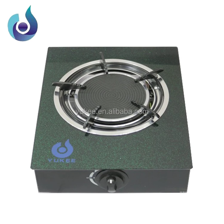 
 Защитная пленка из закаленного стекла инфракрасная горелка газовая рисоварка YD-GSG101  