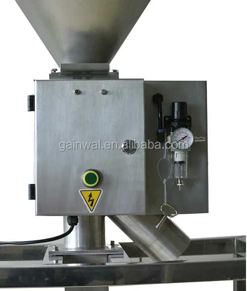 
metal separator for injection moulding machine 
