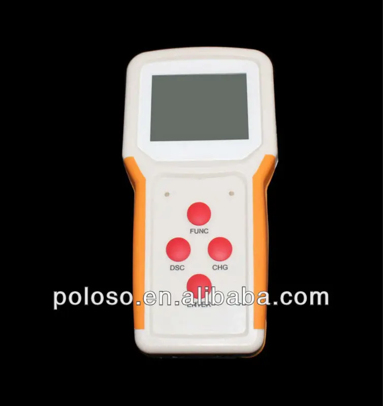 Универсальный адаптор для портативного компьютера с переходом от тестер аккумуляторной батареи ноутбука батареи для ноутбука Apple