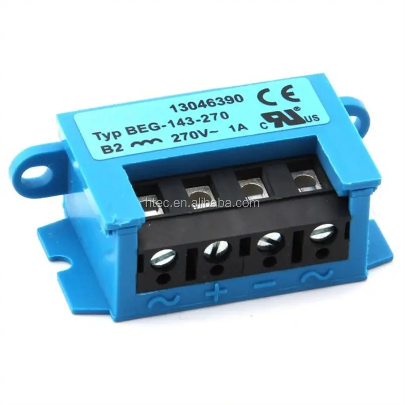 ZLKXS1-99 brake rectifier module