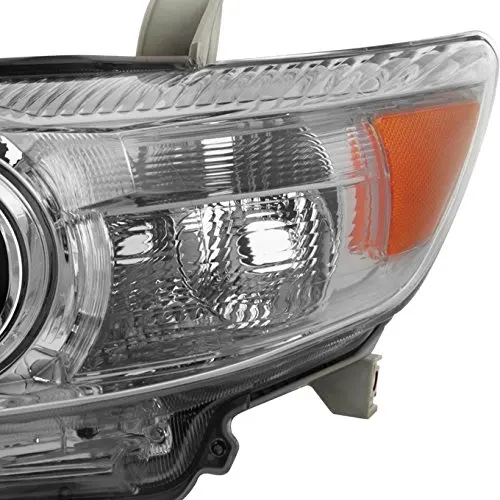 car led head lamp headlamp bulb 81110-06510 81150-06510 for car