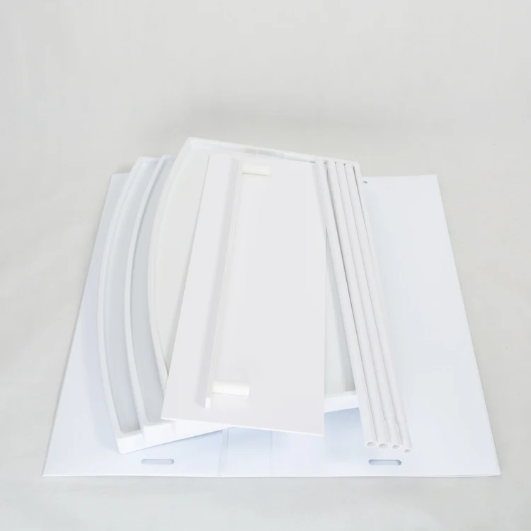 Portable Promotion Table