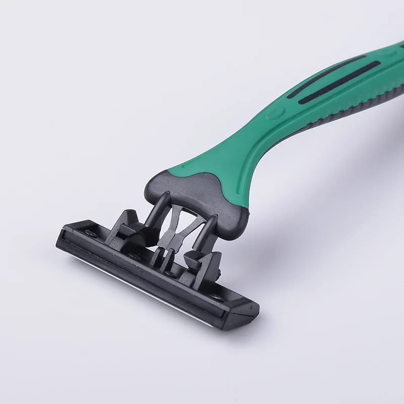 Razor Blade Shaving Razor Display card package