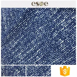 New Design Factory Stock 100% Viscose Rayon Fabric