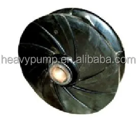 Heavy brand sea water pump impeller