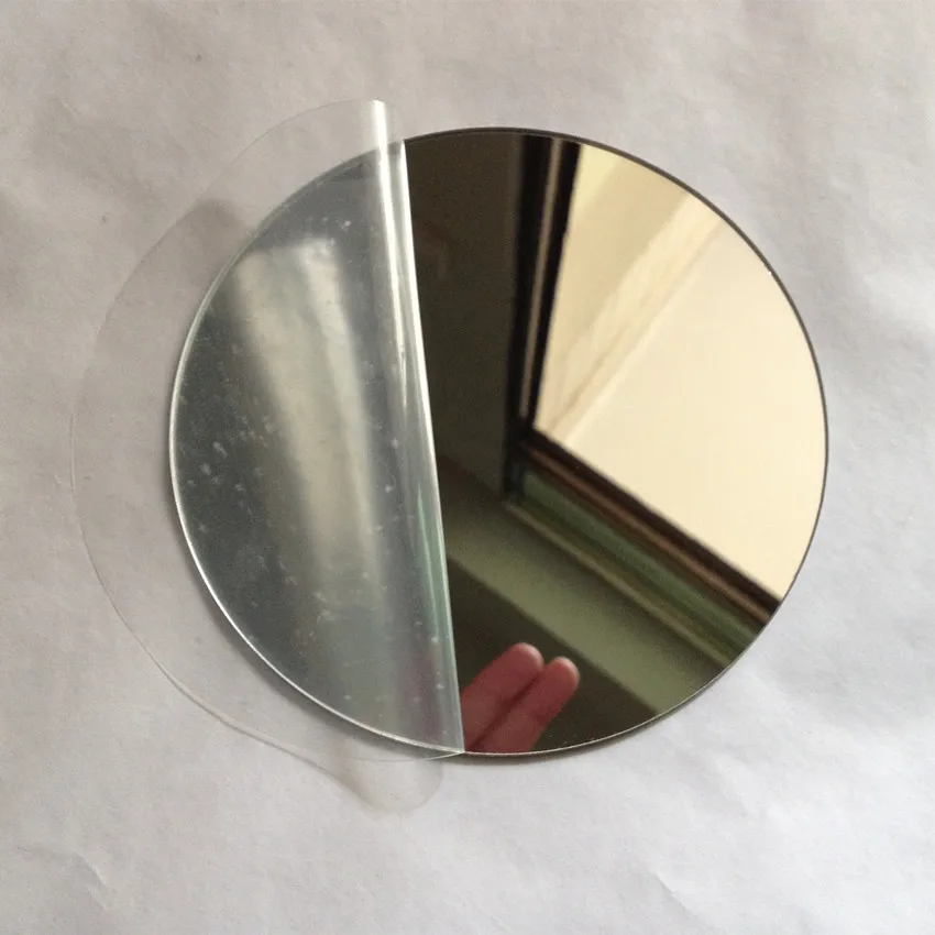hot sale gold mirror acrylic sheet/acrylic sheet wholesale