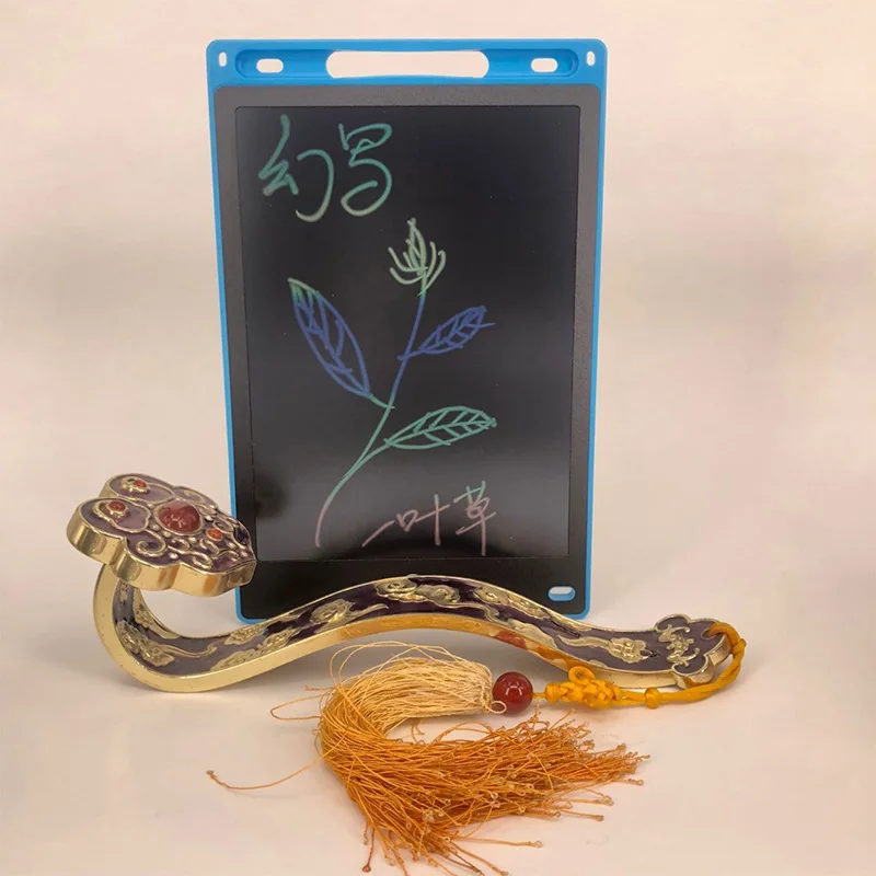 8.5 inch LCD Writing Tablet OEM ACCEPT Kids Drawing Board Colorful Writing Pad of Best Gift for Kids