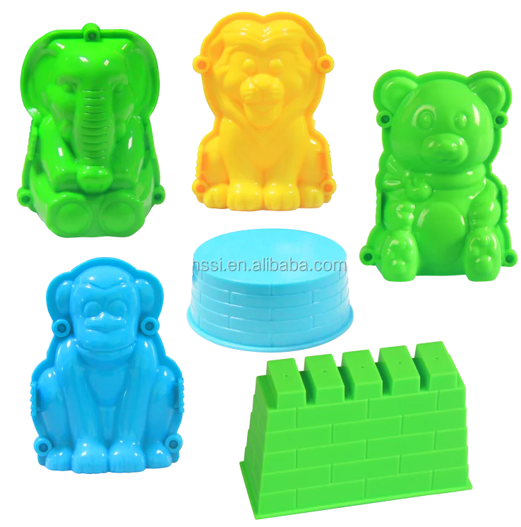 Magic Smart Motion Sand - Circus