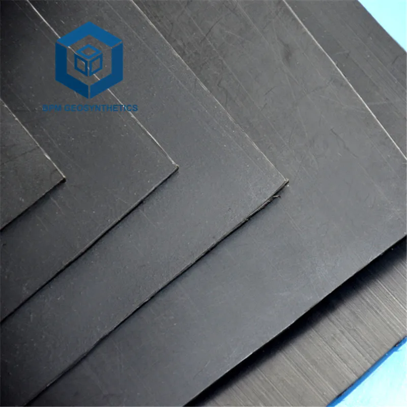 Dam Liners for Catfish Farming