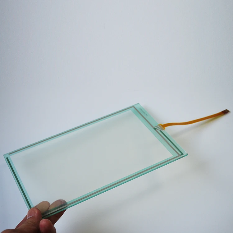 
6 Inch Electronic Monitor Keypad Digitizer Touch Screen for Various machine 