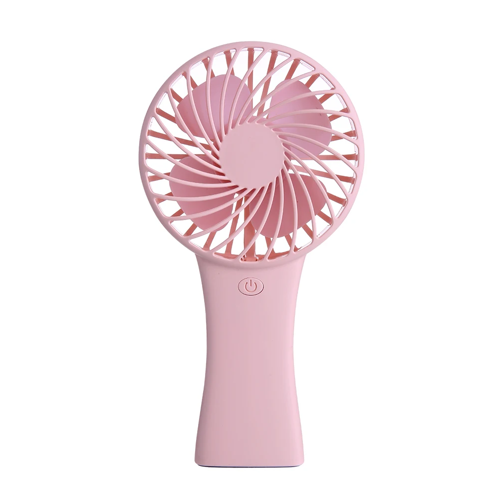 
2020 new ventilateur mini portable USB electric stand fan 