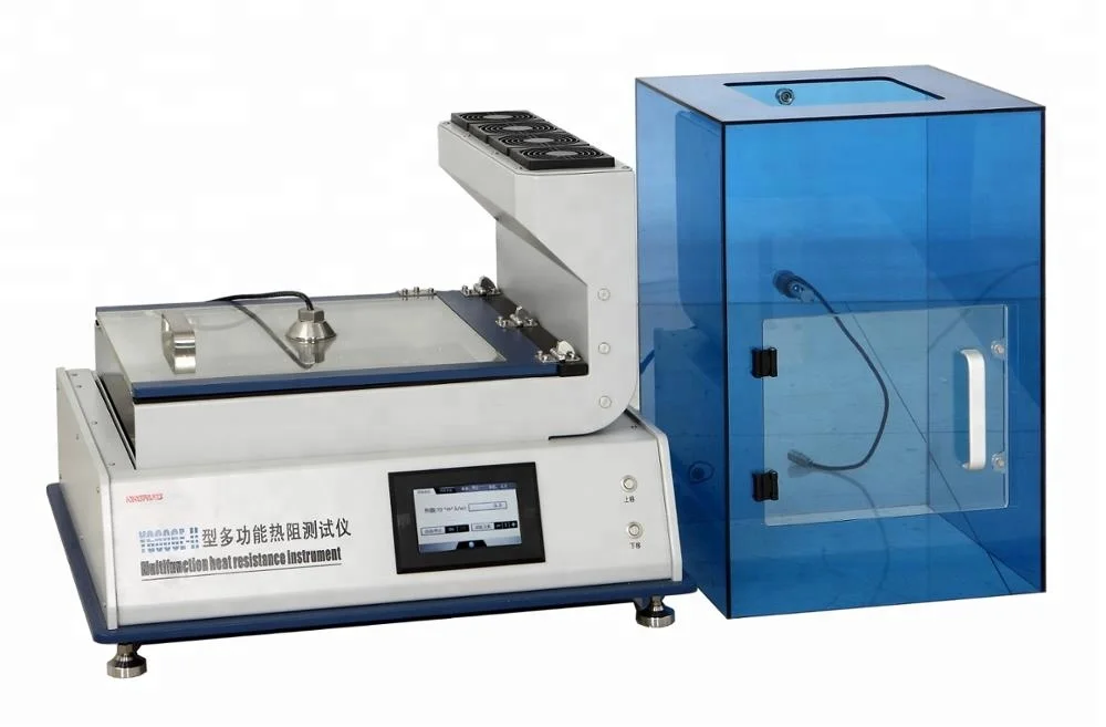 
Multifunctional Thermal Resistance Tester 