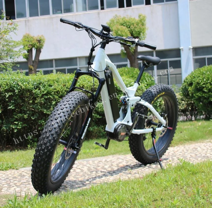  Немецкий электровелосипед bafang 48 в 1000 Вт