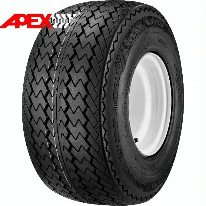 
Golf Cart Tire for Luxury Car Vehicle 