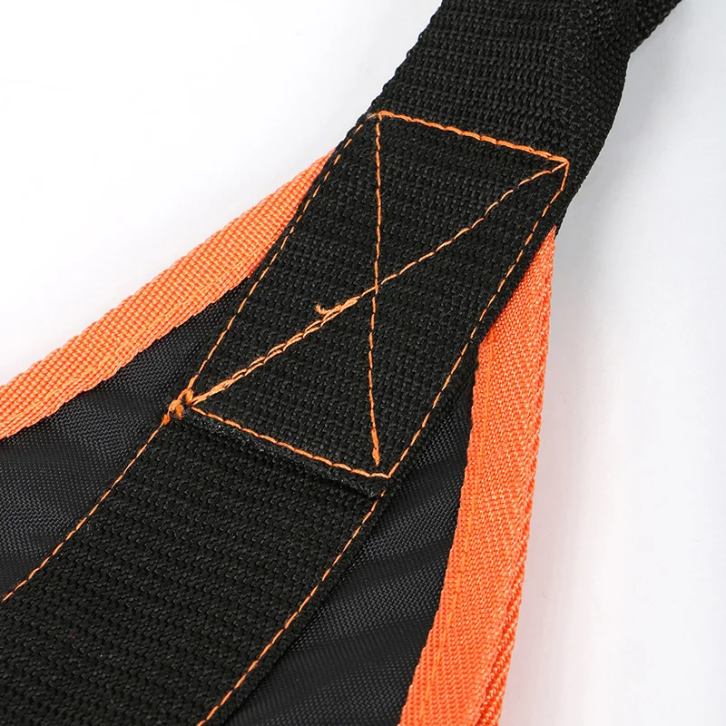 
Fitness Hanging Ab Straps for Abdominal Muscle Building and Core Strength Training 