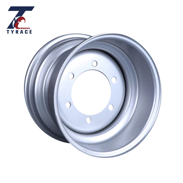 
22.5*9.75 truck rims 
