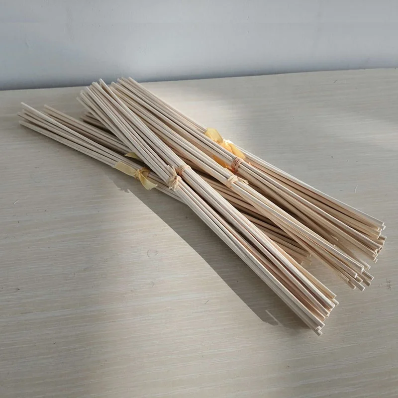 Трости из натурального ротанга