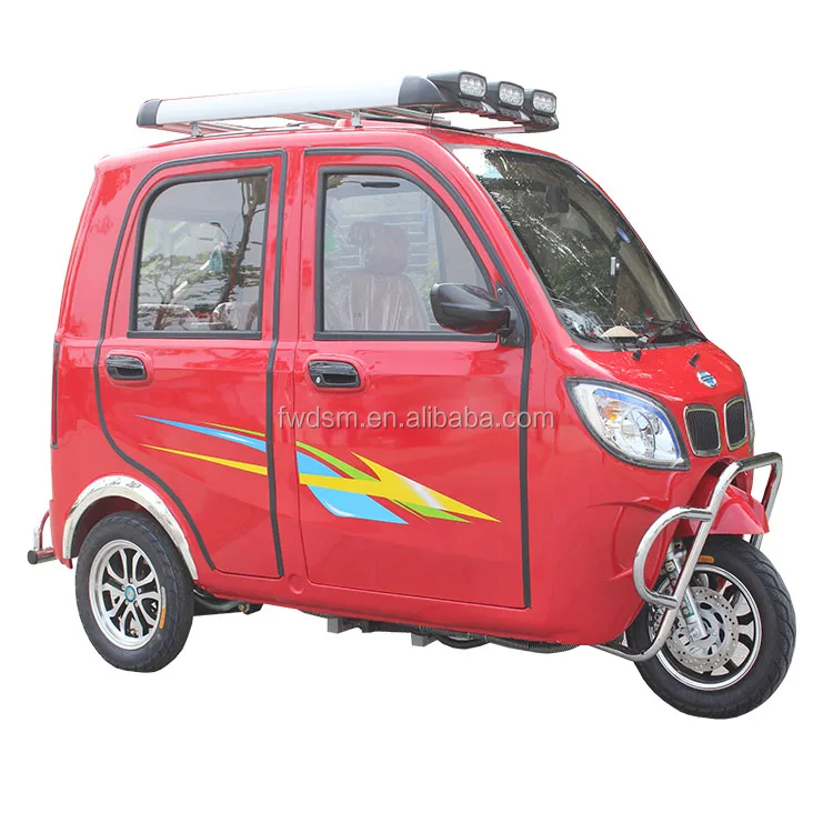 Fully enclosed chinese 3 wheel motorcycle for sale malaysia