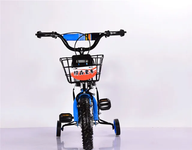 2019 Hebei factory 16 inch kids cycle in India best quotation cool boy sports bike