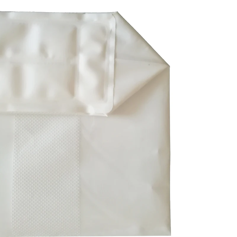 EVERGREEN Valve Cement Packaging Bag Recyclable Pe Custom High Quality Pp Washable Kraft Paper Fabric Gravure Printing 20kg