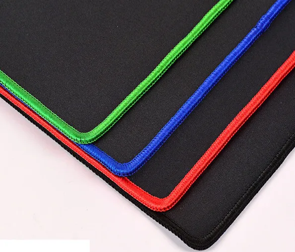 Изготовленные на заказ в китае экологически чистые неопреновые резиновые коврики для игр NR