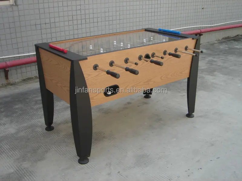 
Foosball game soccer table baby foot for adult 