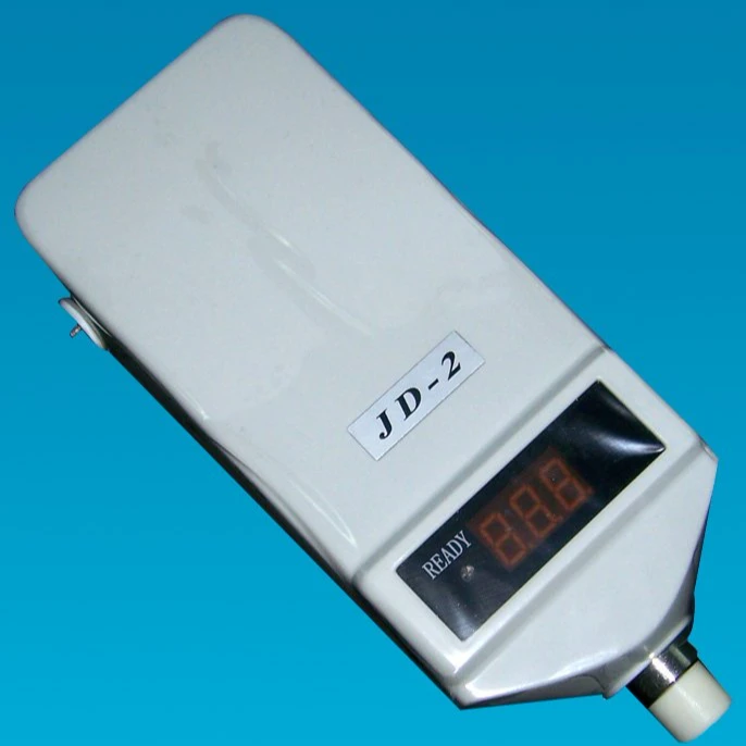 
jaundice meter 