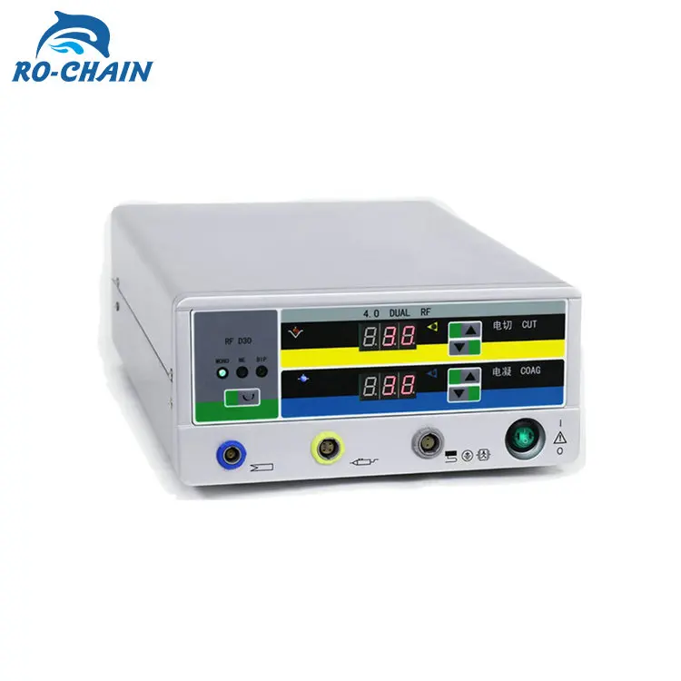 
Direct factory low price radio frequency cautery diathermy unit  (60575662455)
