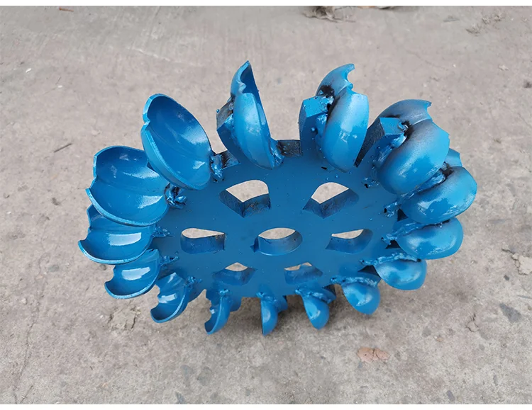 high head vertical micro hydroelectric mini pelton water wheel