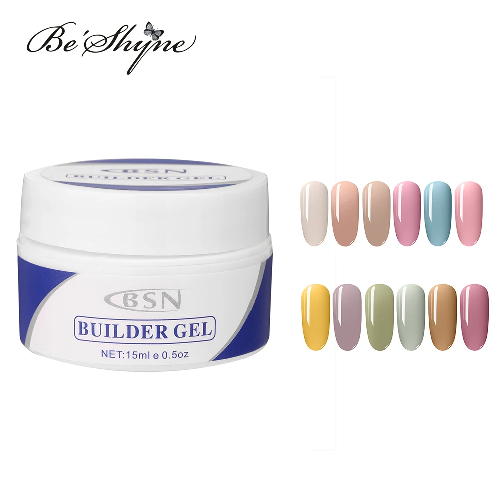 Camouflage Led Color Gel Magnetics Nail Polish Gel High Quality Global Fashion Led Ice-transparent Nail Polish