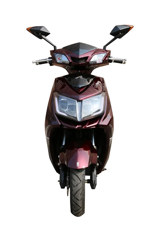 2019 Sales Promotional Scooter Electrique Adult For Sale