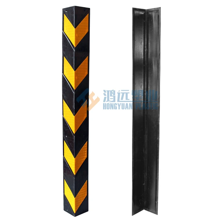 
China factory rubber column guard /corner guard /pillar guard 