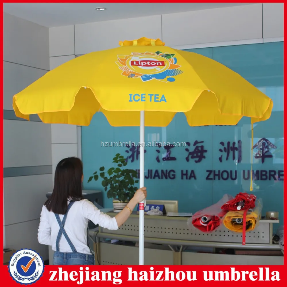 garden wind resistant parasols umbrella