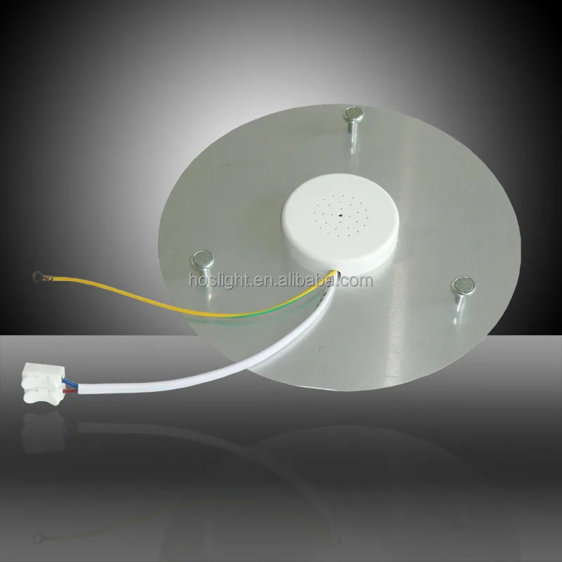 25W 2400 lm 60-80W CFL light fixture replacing LED PCB board AC230V directly without external LED driver for led lighting panel