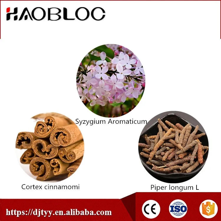 Herbal diarrhea Patch for kids and adults