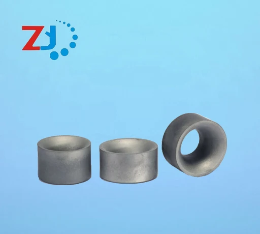 Tungsten Carbide Wire Drawing Die Cold Heading Dies for Steel Rope extrusion