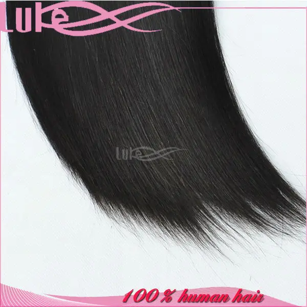 
Guangzhou Gold Supplier LUKE Human Hair Product Co. Cheap Malaysian Hair 